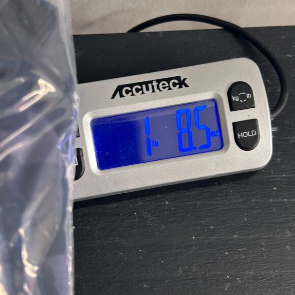 Athleta Blue Camo Women's XLT Jacket - Picture 11 of 11